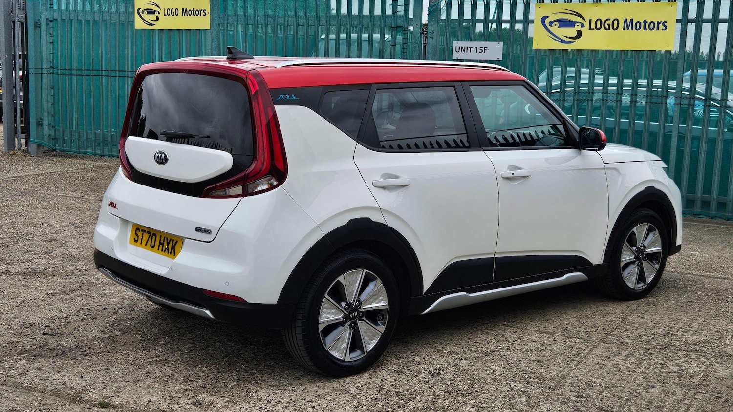 Used Kia Soul 2020 for sale - 76032159: Photo 8