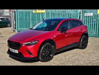 (16) - 2.0 SKYACTIV-G Sport Nav Euro 6 (s/s) 5dr