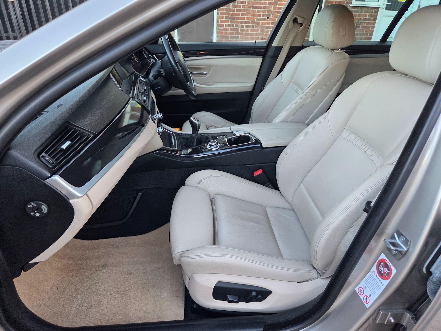 Used BMW 5 Series 2014 for sale - 78087070: Photo 11