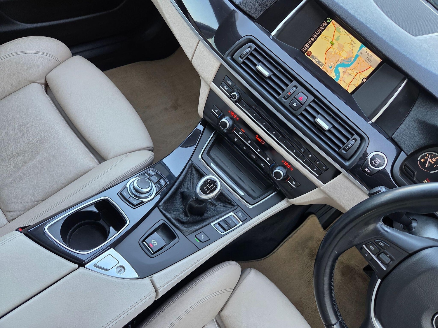 Used BMW 5 Series 2014 for sale - 78087070: Photo 15