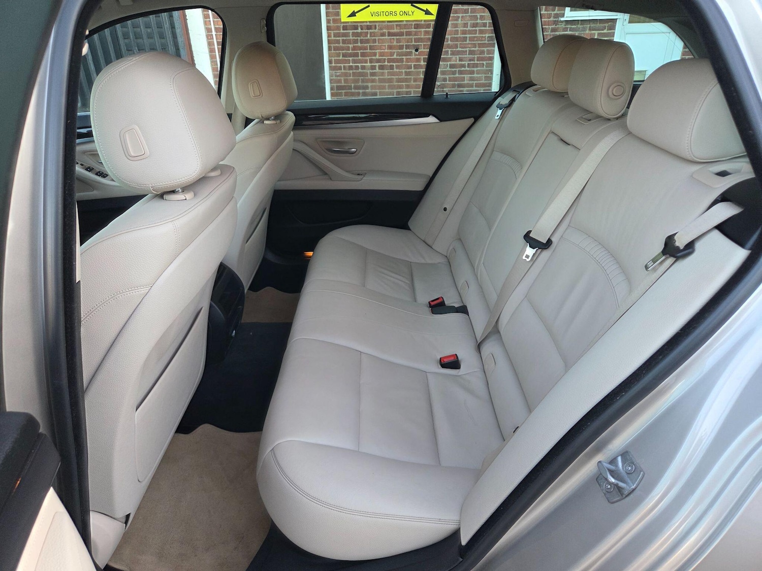 Used BMW 5 Series 2014 for sale - 78087070: Photo 16