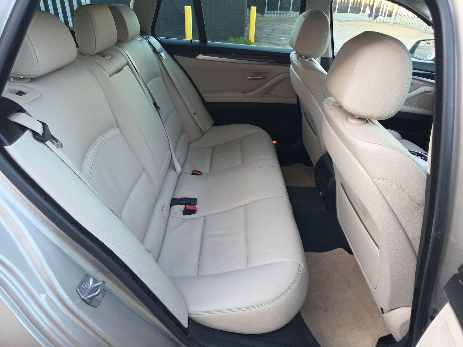 Used BMW 5 Series 2014 for sale - 78087070: Photo 17