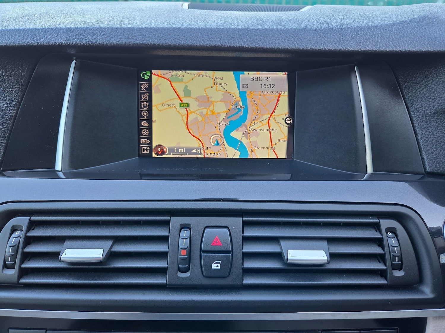 Used BMW 5 Series 2014 for sale - 78087070: Photo 18