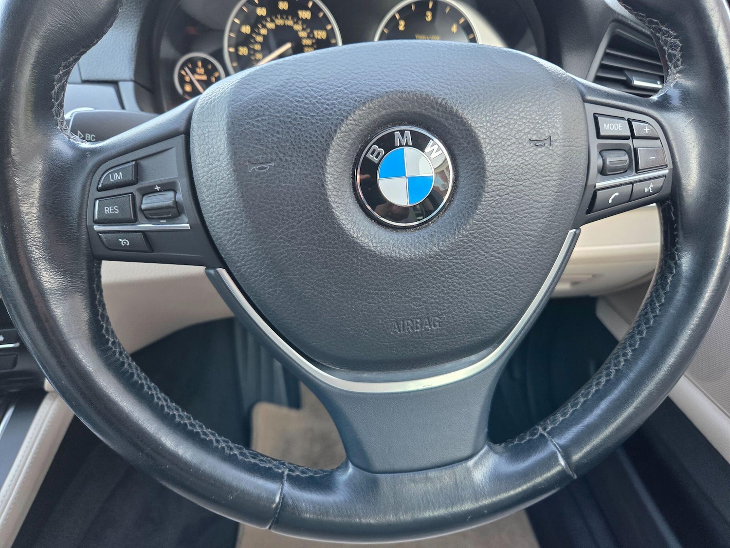 Used BMW 5 Series 2014 for sale - 78087070: Photo 22