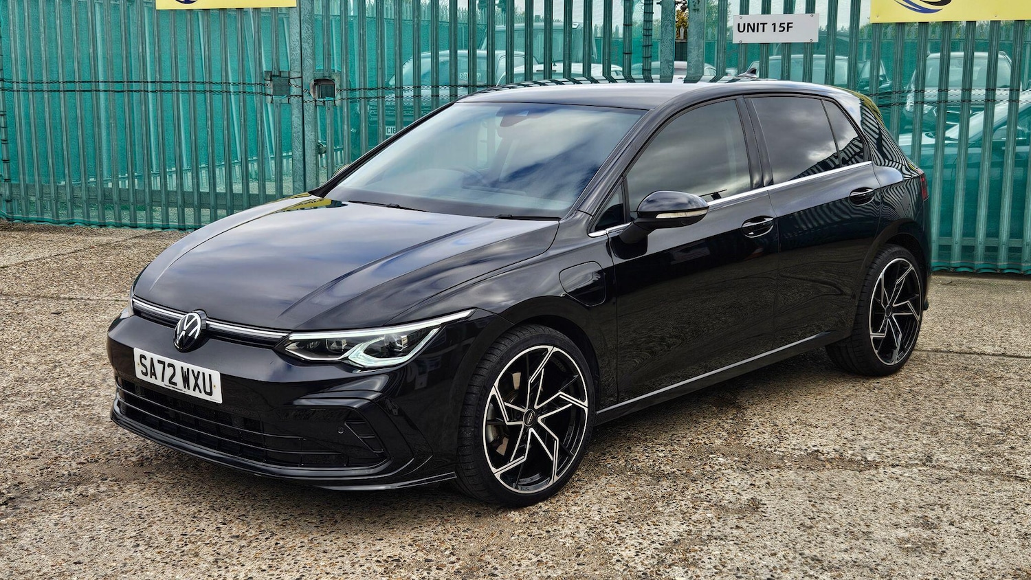 Used Volkswagen Golf 2023 for sale - 76522291: Photo 1