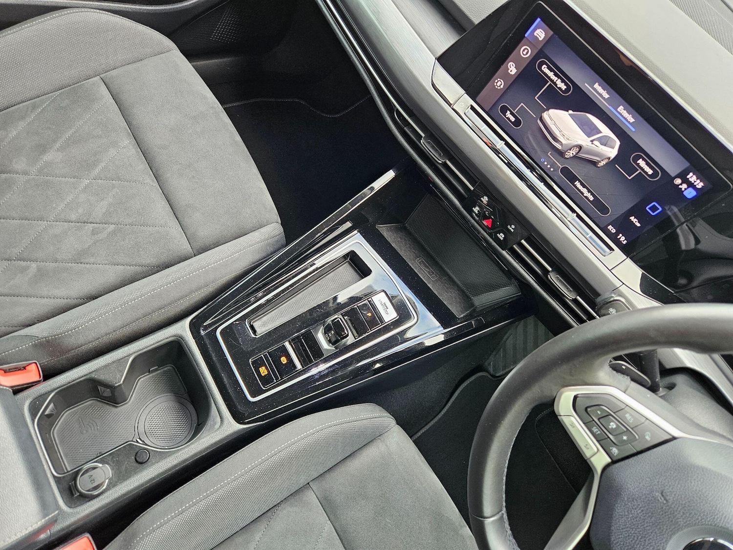 Used Volkswagen Golf 2023 for sale - 76522291: Photo 12