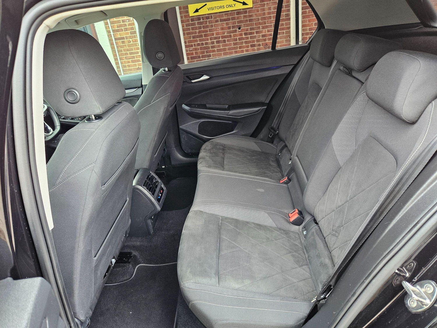 Used Volkswagen Golf 2023 for sale - 76522291: Photo 15