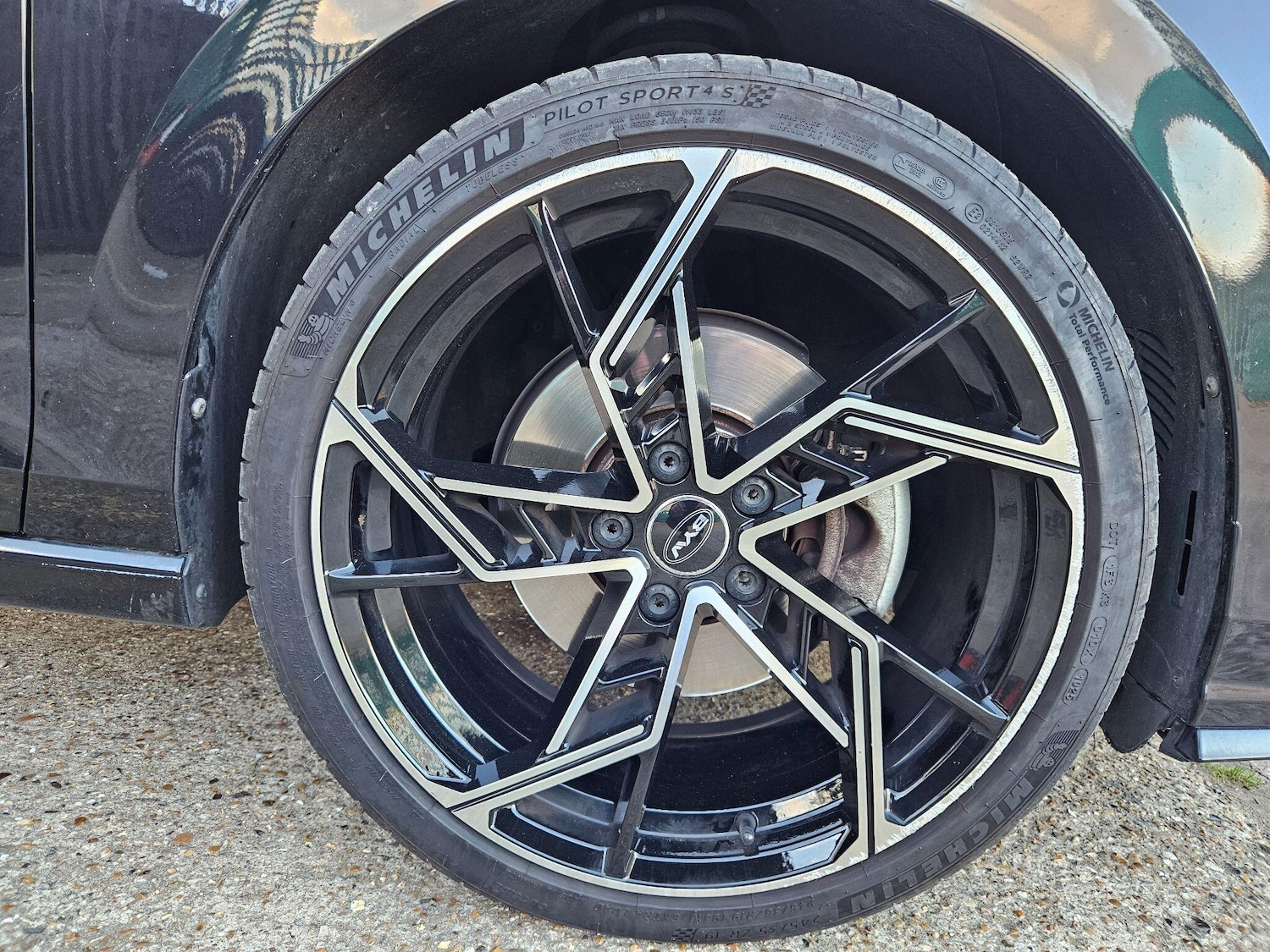 Used Volkswagen Golf 2023 for sale - 76522291: Photo 19