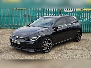 Used Volkswagen Golf 2023 for sale - 76522291: Photo