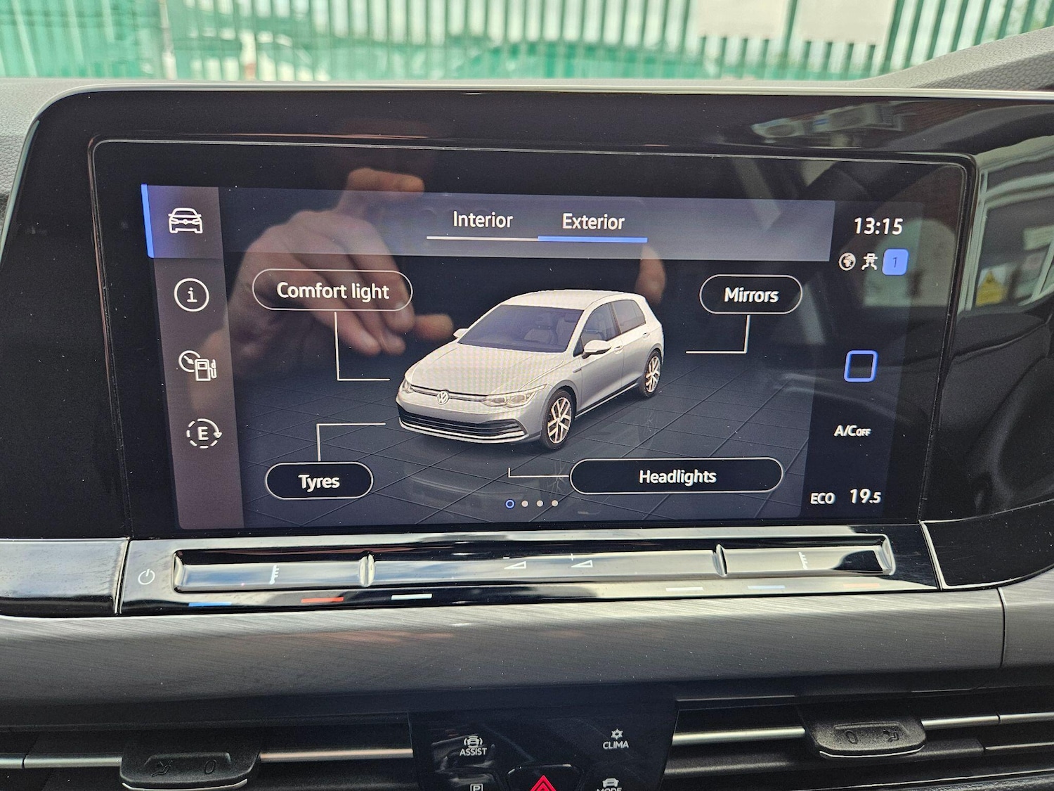 Used Volkswagen Golf 2023 for sale - 76522291: Photo 20