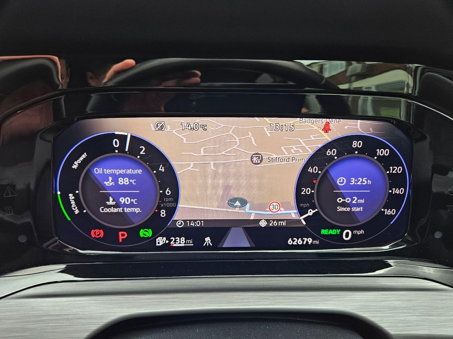 Used Volkswagen Golf 2023 for sale - 76522291: Photo 21