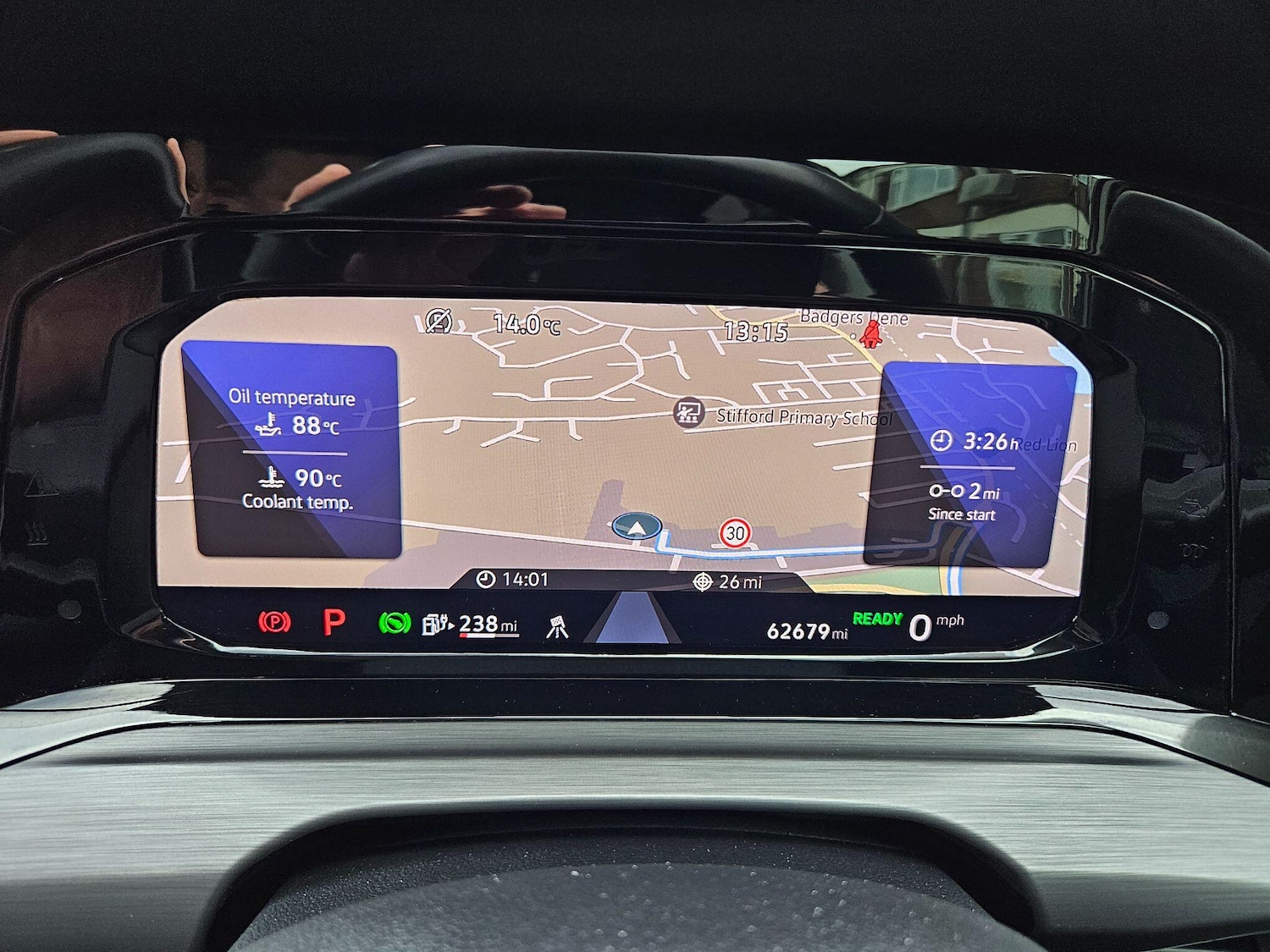 Used Volkswagen Golf 2023 for sale - 76522291: Photo 22