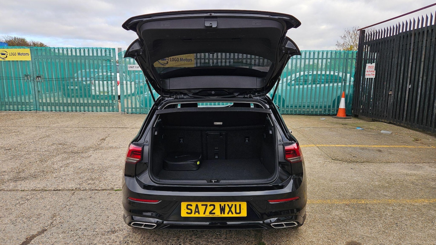 Used Volkswagen Golf 2023 for sale - 76522291: Photo 23