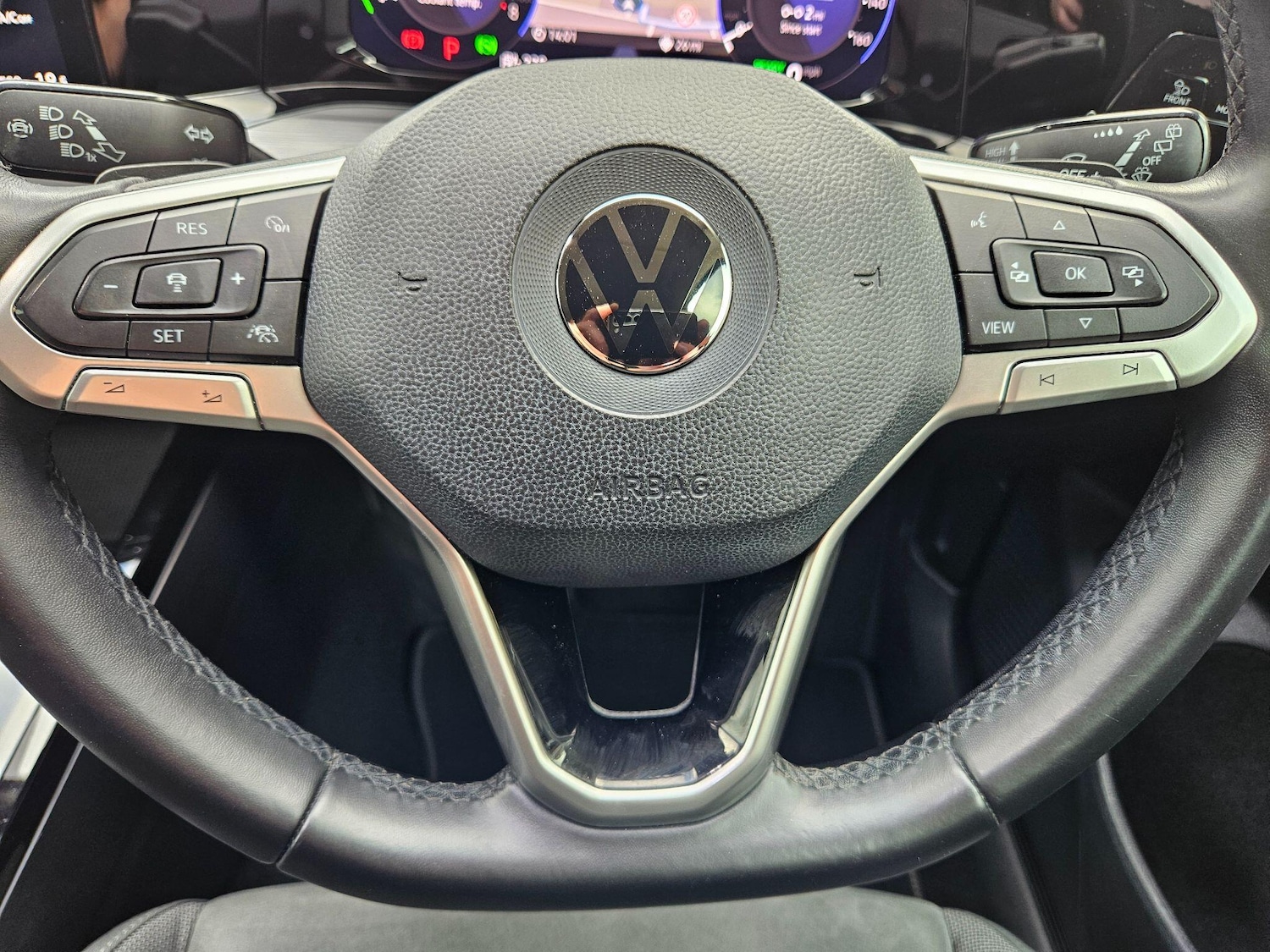 Used Volkswagen Golf 2023 for sale - 76522291: Photo 25