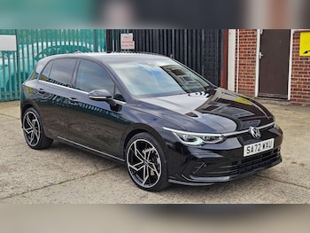 Used Volkswagen Golf 2023 for sale - 76522291: Photo