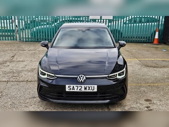 Used Volkswagen Golf 2023 for sale - 76522291: Photo