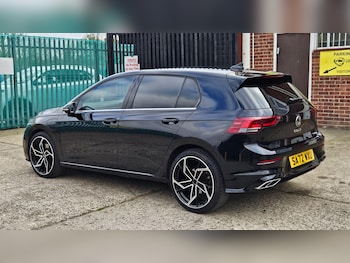 Used Volkswagen Golf 2023 for sale - 76522291: Photo