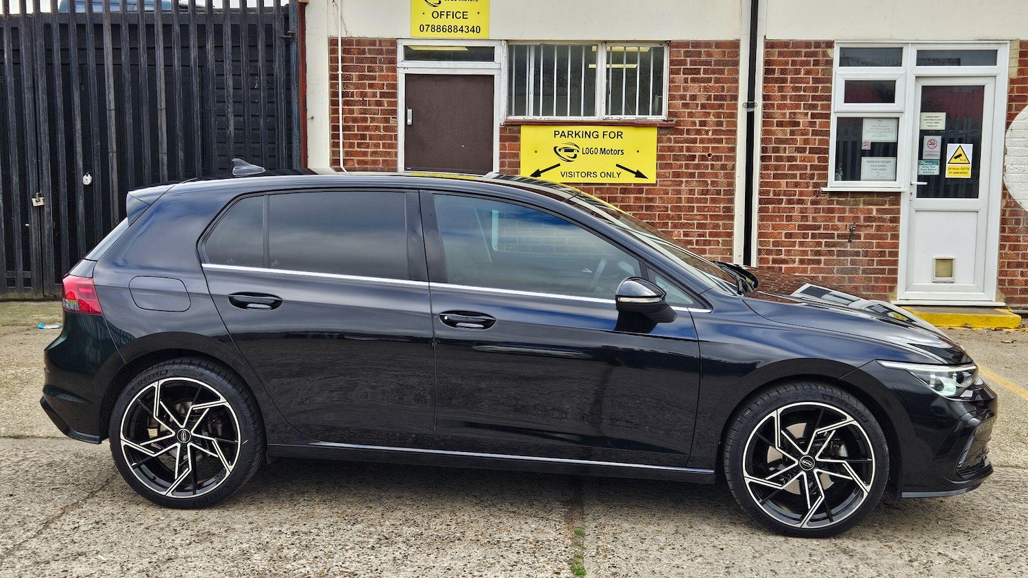 Used Volkswagen Golf 2023 for sale - 76522291: Photo 7