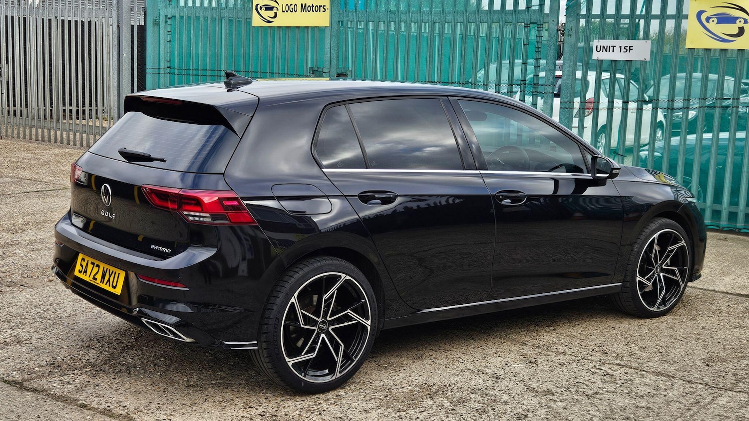 Used Volkswagen Golf 2023 for sale - 76522291: Photo 8