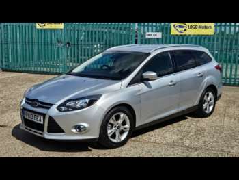 2013 (13) - 1.0T EcoBoost Zetec Euro 5 (s/s) 5dr