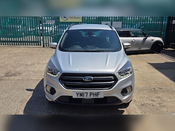 Used Ford Kuga 2017 for sale - 79613001: Photo