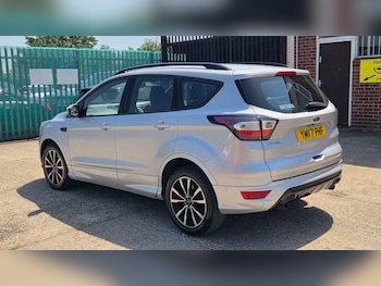Used Ford Kuga 2017 for sale - 79613001: Photo