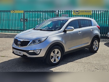 (62) - 1.7 CRDi EcoDynamics 2 2WD Euro 5 (s/s) 5dr