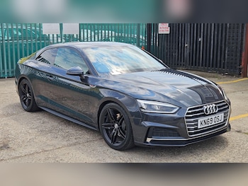Used Audi A5 2019 for sale - 75531174: Photo