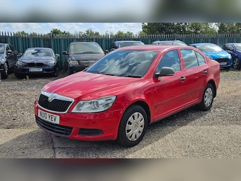 2010 (10) - 1.6 TDI CR S 5dr