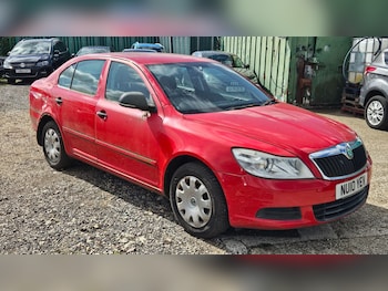 Used Skoda Octavia 2010 for sale - 77109047: Photo