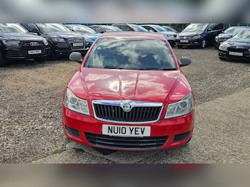 Used Skoda Octavia 2010 for sale - 77109047: Photo