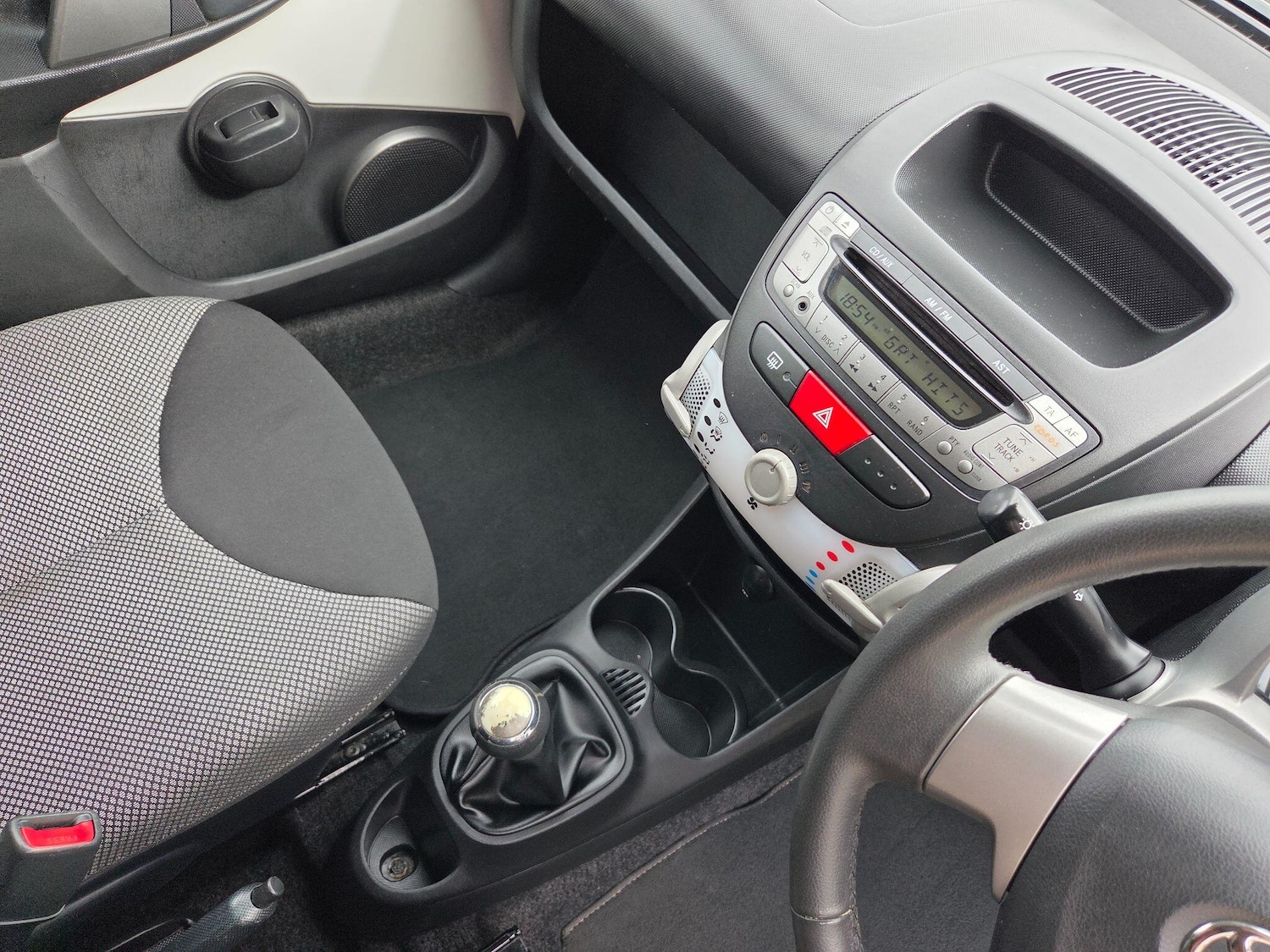 Used Toyota AYGO for sale - 78100788: Photo 13