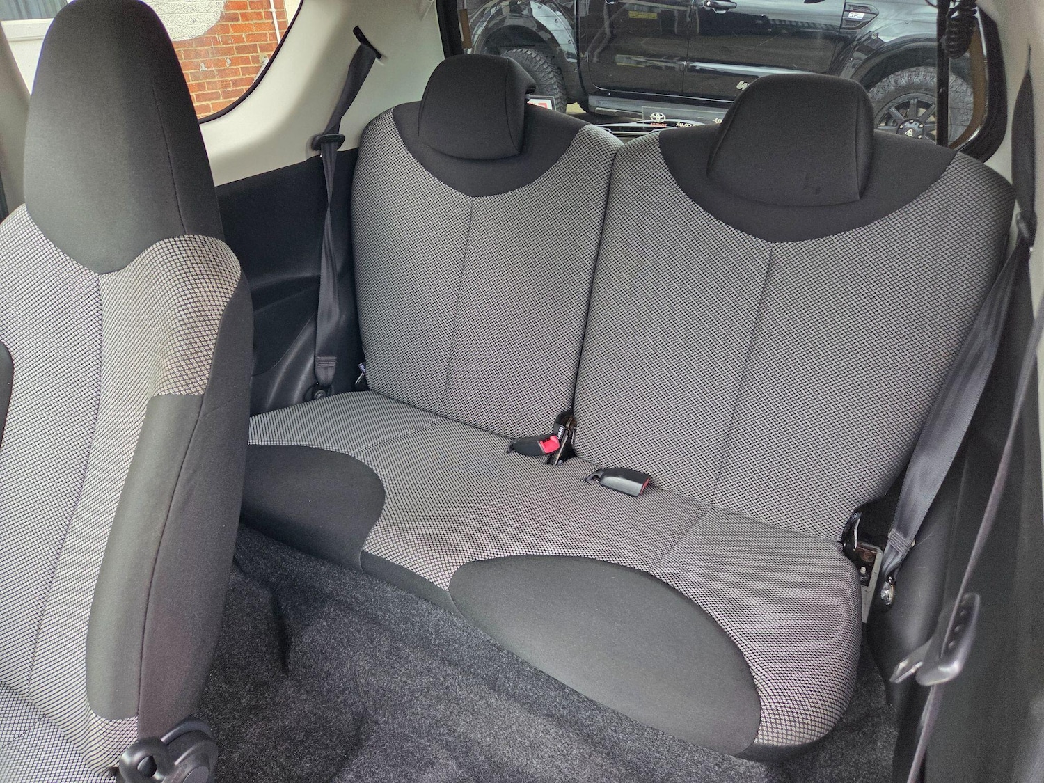 Used Toyota AYGO for sale - 78100788: Photo 15