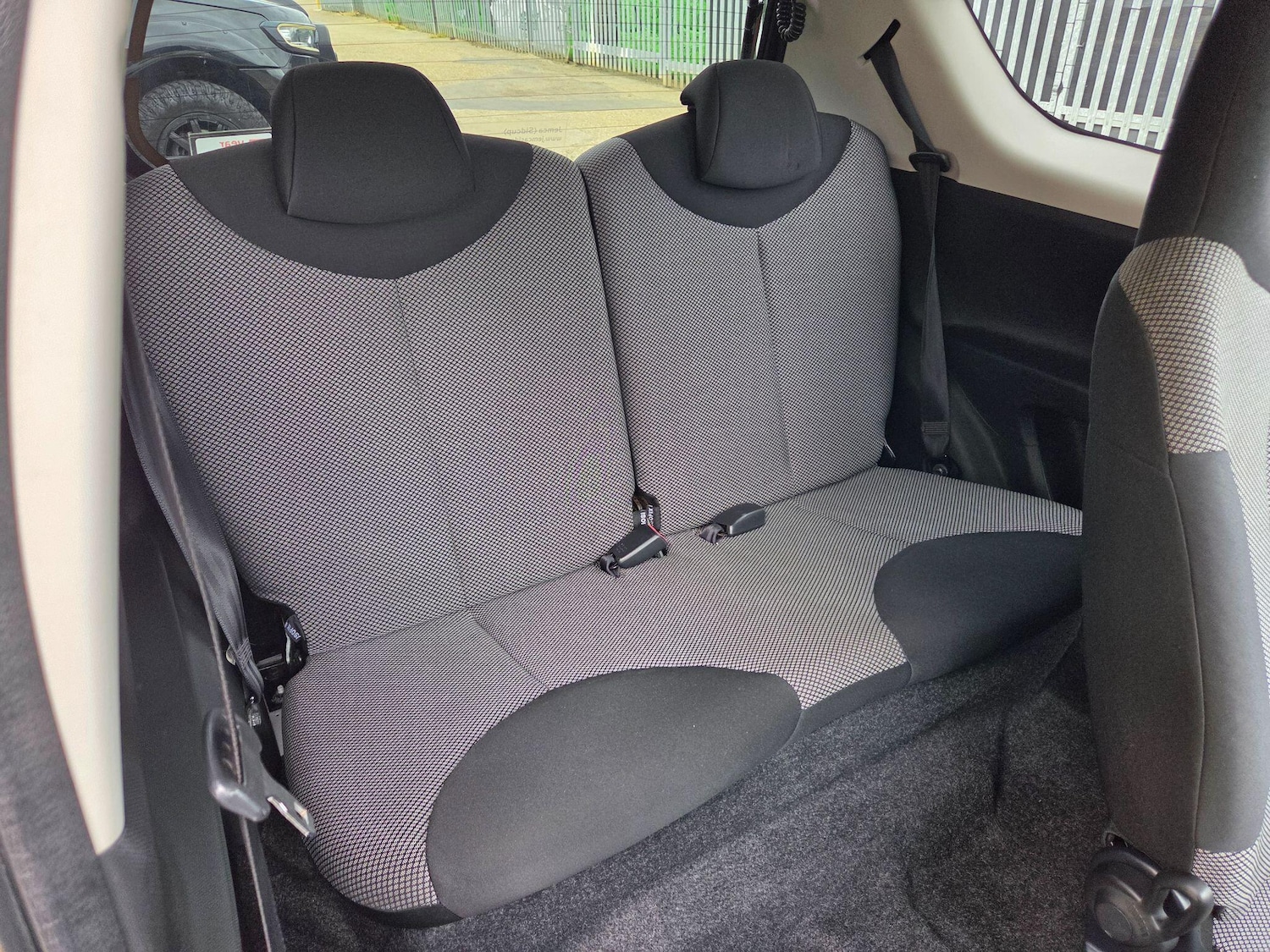 Used Toyota AYGO for sale - 78100788: Photo 16