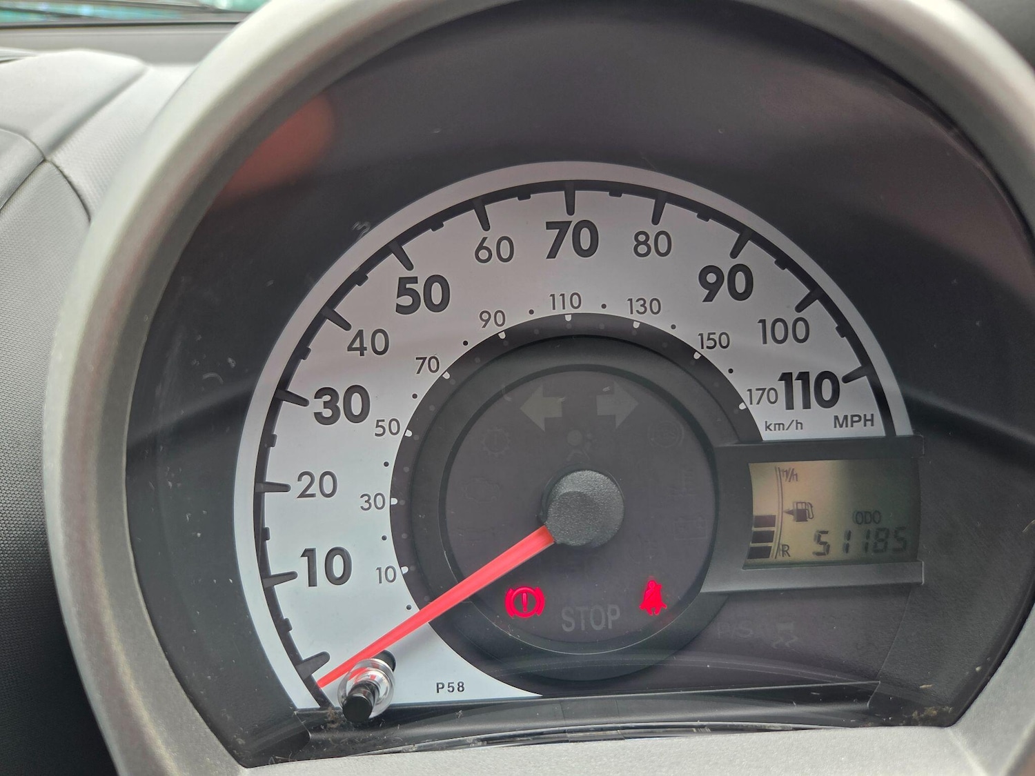 Used Toyota AYGO for sale - 78100788: Photo 18