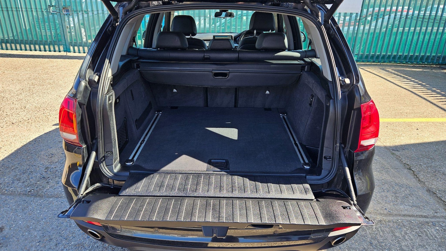 Vehicle 27