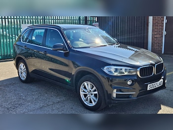 Used BMW X5 2015 for sale - 75431610: Photo