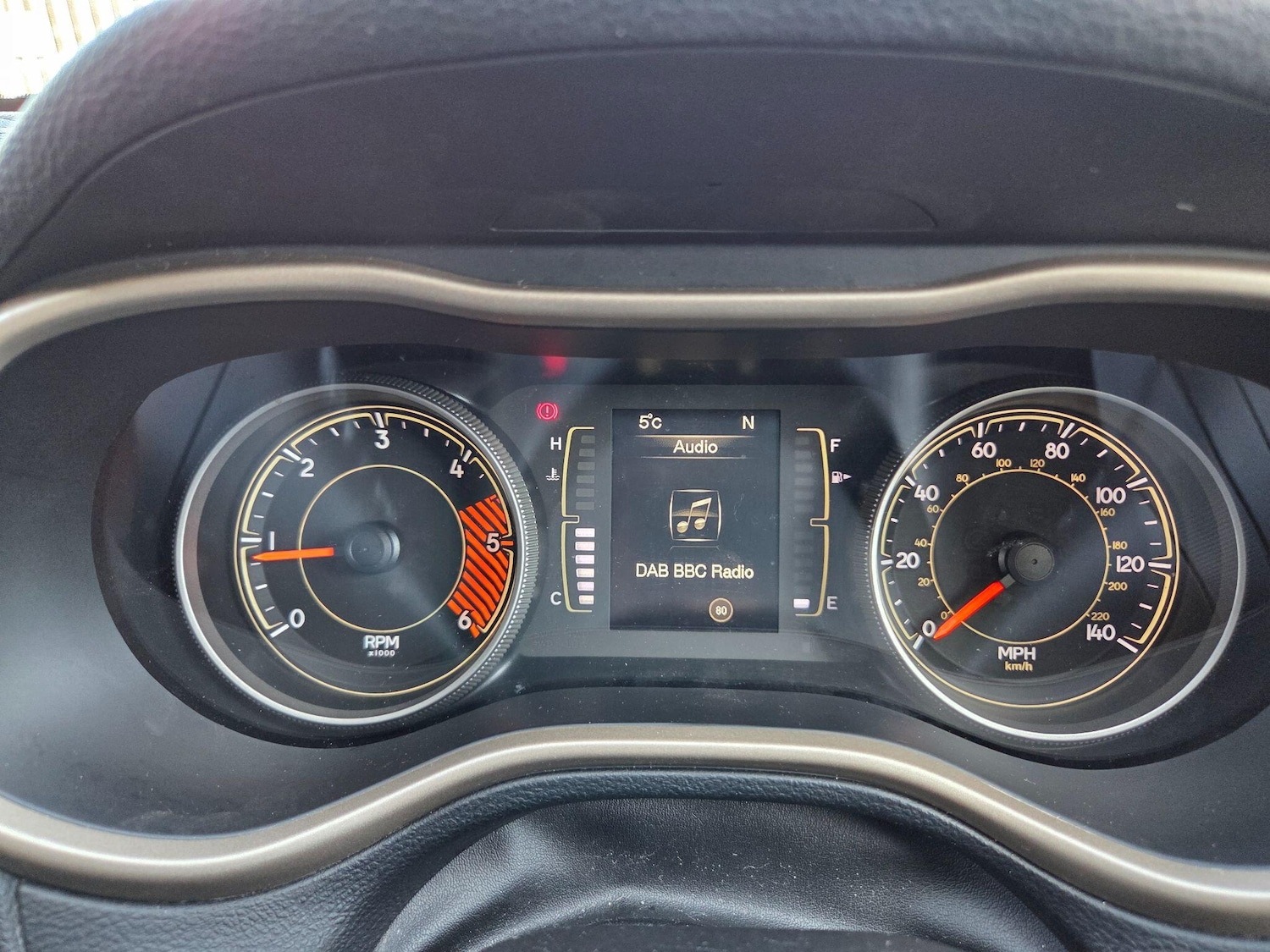 Used Jeep Cherokee for sale - 77977790: Photo 22