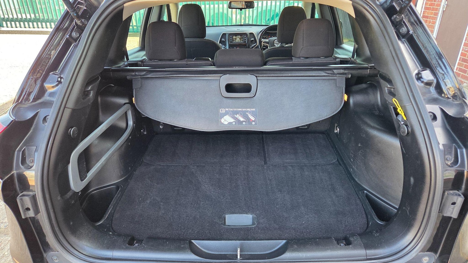 Used Jeep Cherokee for sale - 77977790: Photo 24