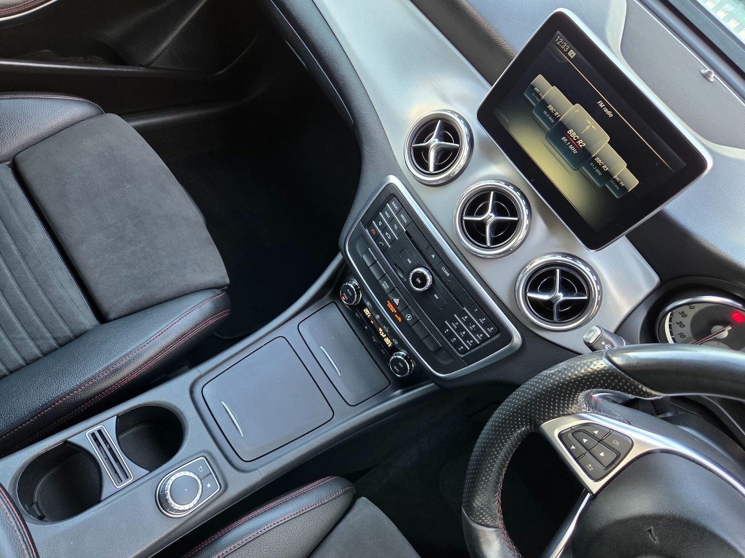 Used Mercedes-Benz GLA 2016 for sale - 76786762: Photo 13