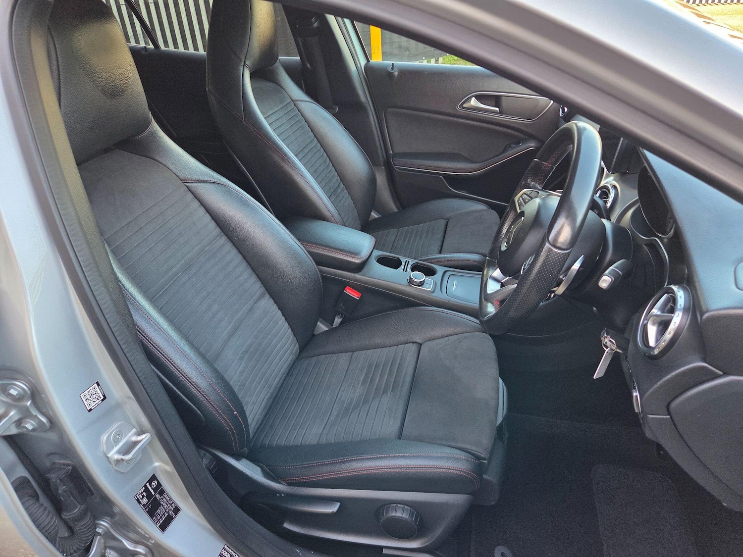 Used Mercedes-Benz GLA 2016 for sale - 76786762: Photo 14