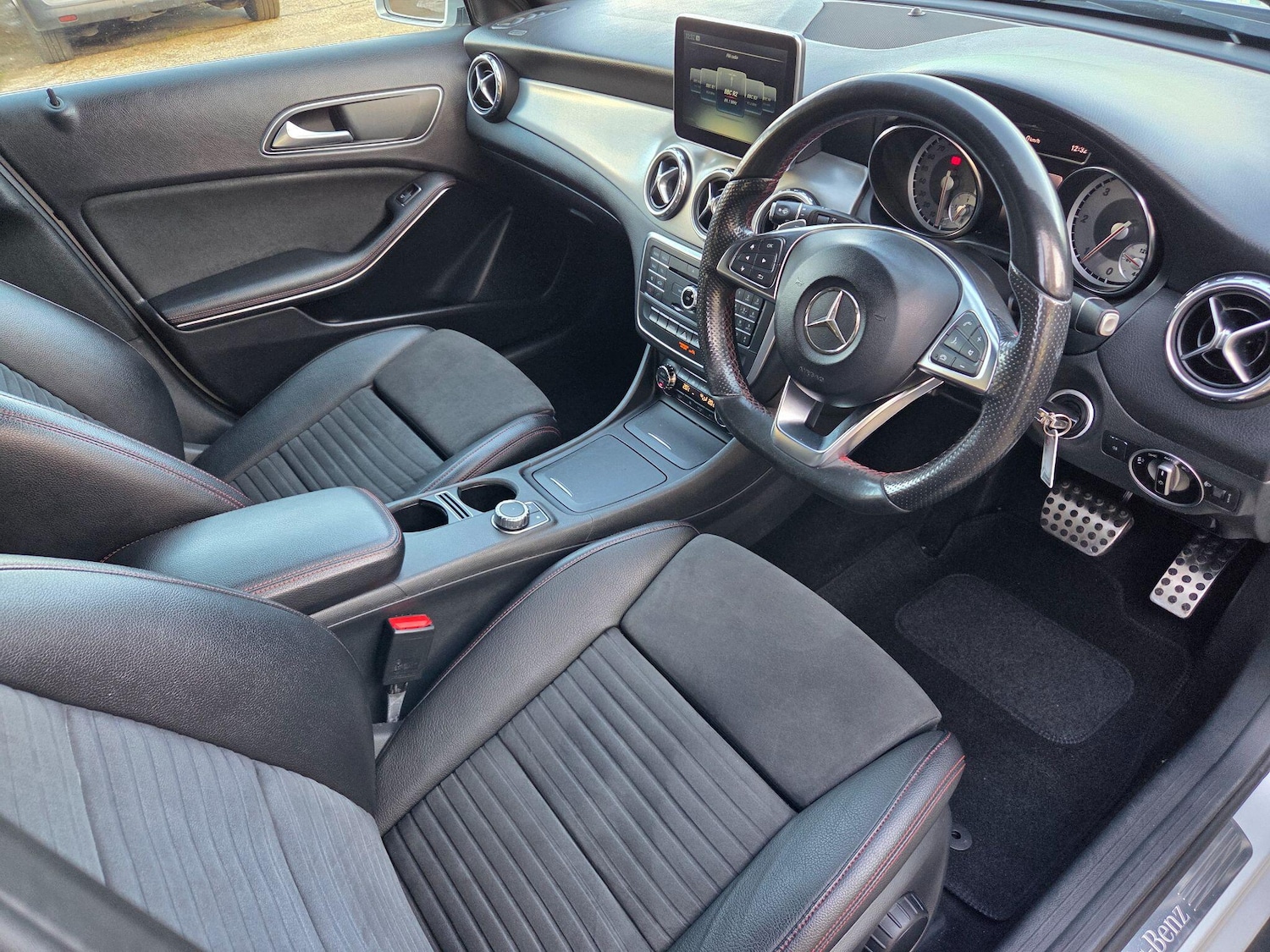 Used Mercedes-Benz GLA 2016 for sale - 76786762: Photo 15