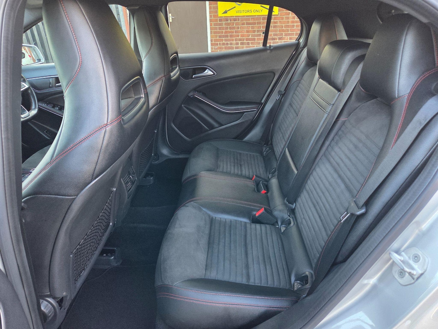 Used Mercedes-Benz GLA 2016 for sale - 76786762: Photo 16