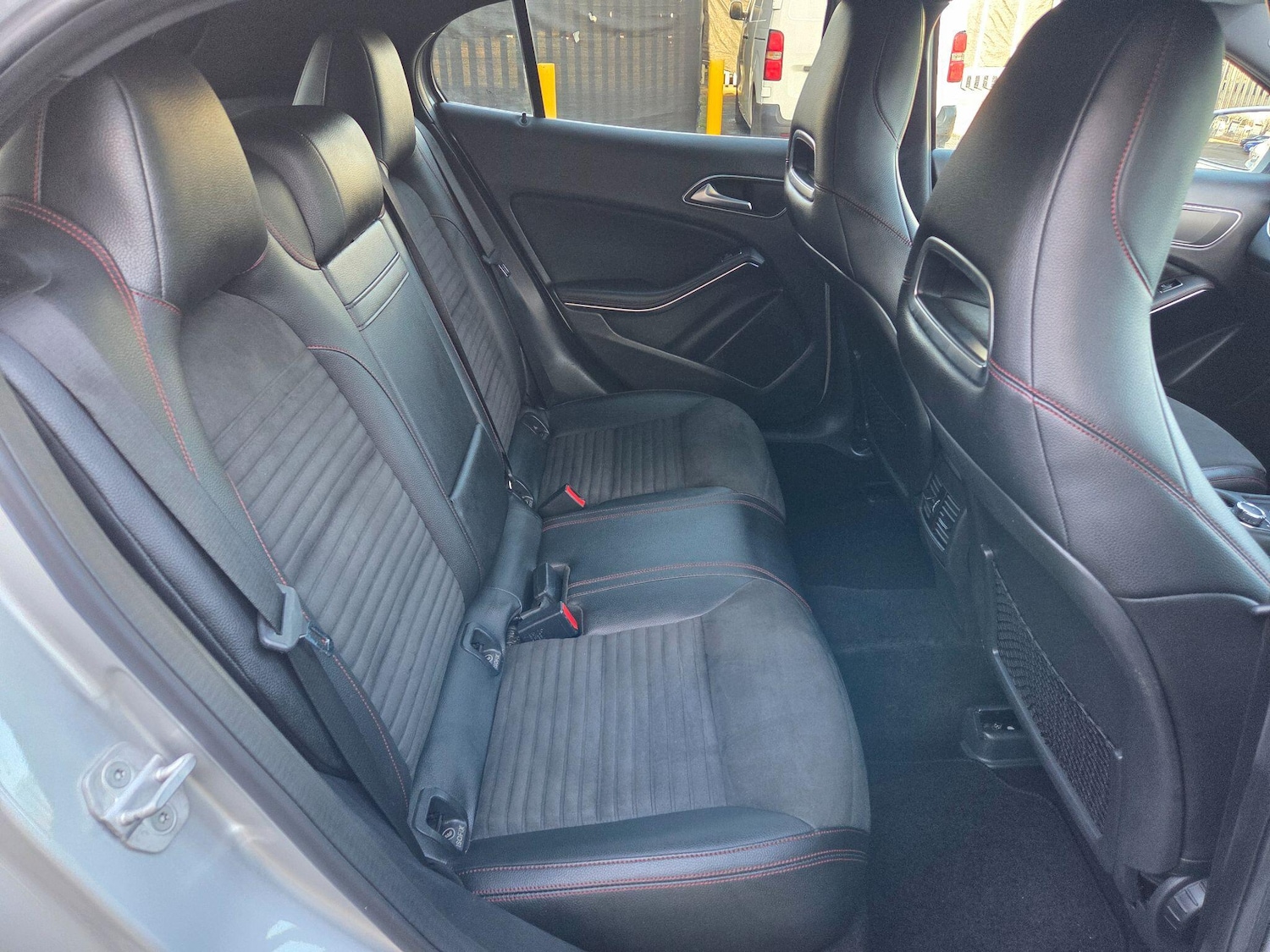 Used Mercedes-Benz GLA 2016 for sale - 76786762: Photo 17