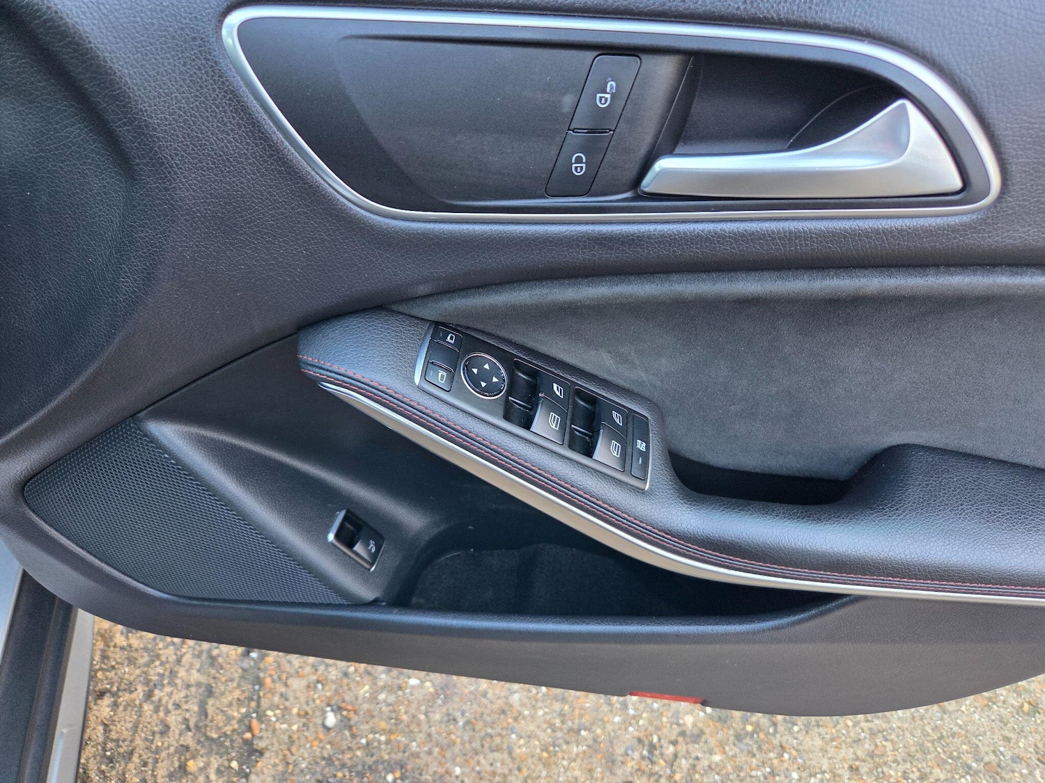 Used Mercedes-Benz GLA 2016 for sale - 76786762: Photo 18