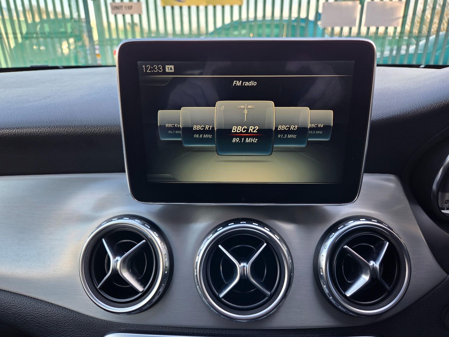 Used Mercedes-Benz GLA 2016 for sale - 76786762: Photo 19