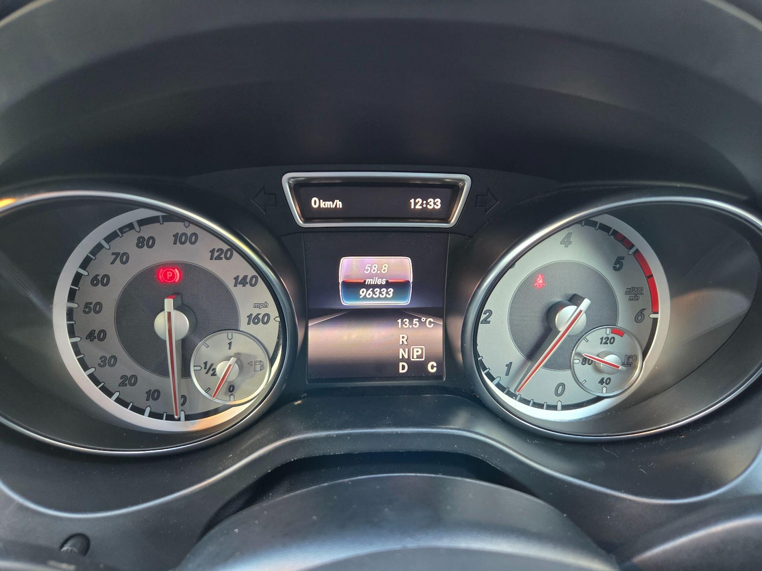 Used Mercedes-Benz GLA 2016 for sale - 76786762: Photo 20