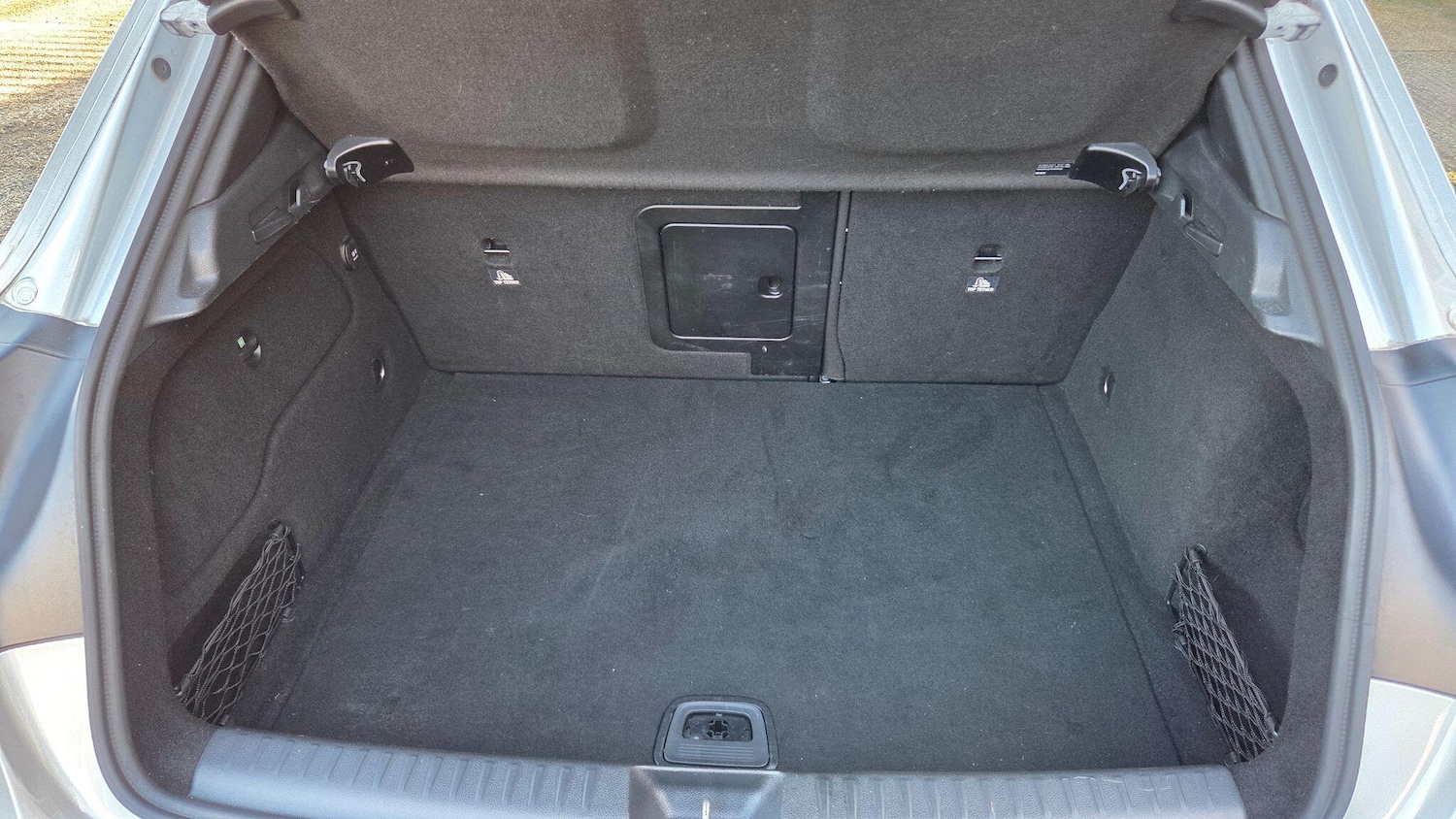 Used Mercedes-Benz GLA 2016 for sale - 76786762: Photo 22