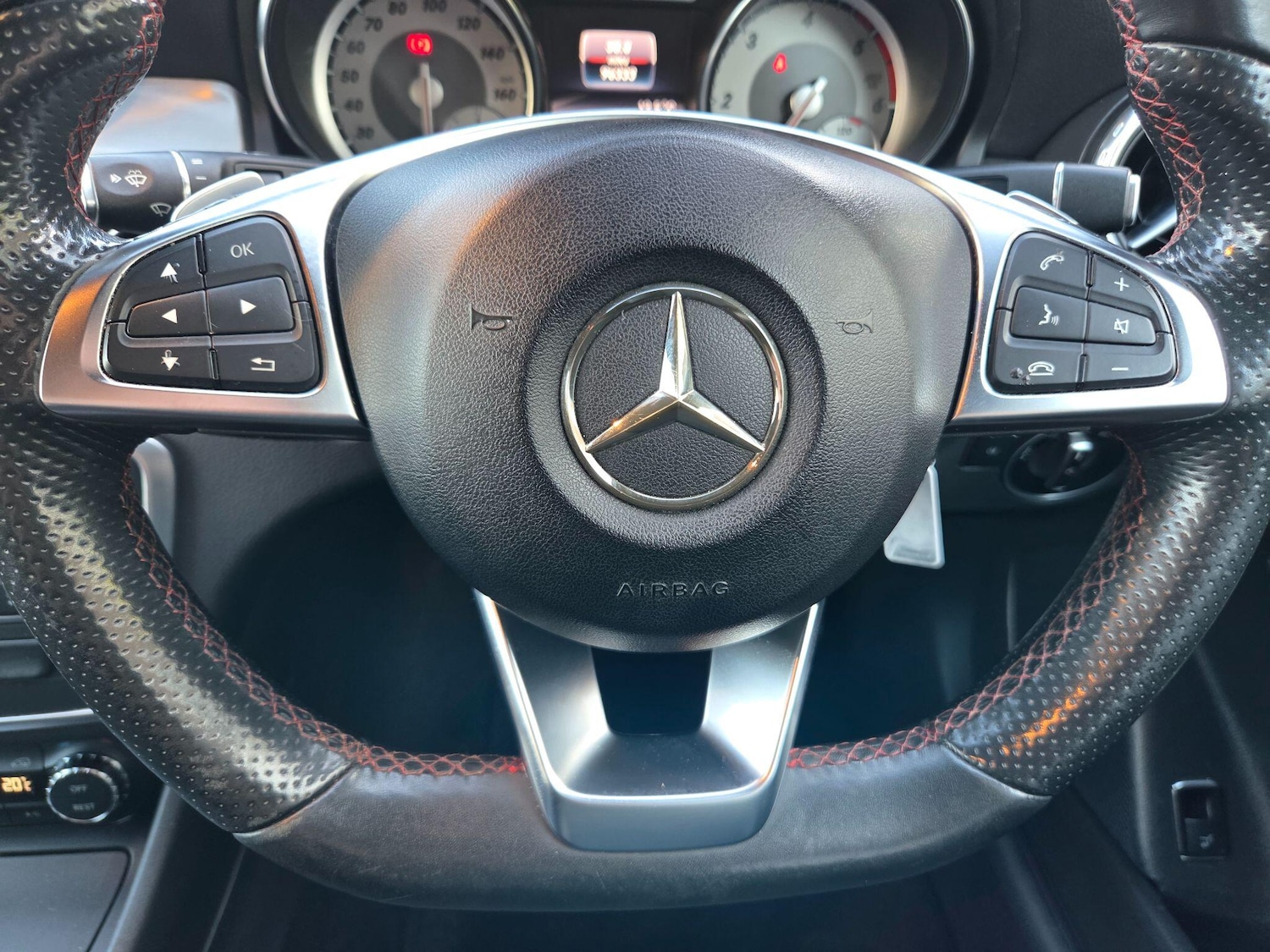 Used Mercedes-Benz GLA 2016 for sale - 76786762: Photo 23