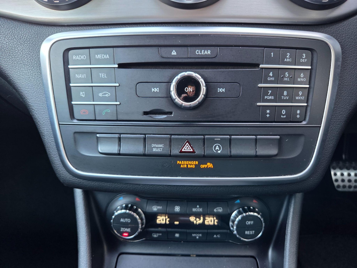 Used Mercedes-Benz GLA 2016 for sale - 76786762: Photo 24